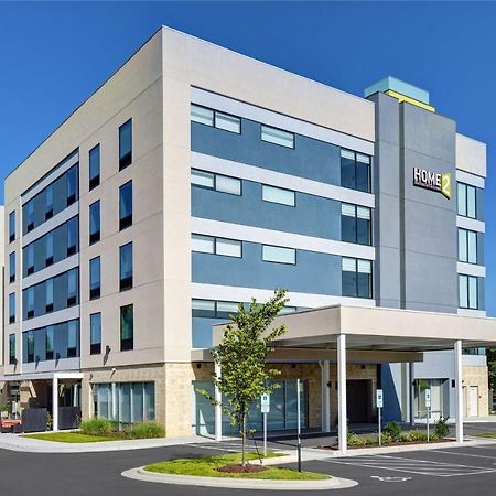 Home2 Suites By Hilton Raleigh North I-540 Exteriér fotografie