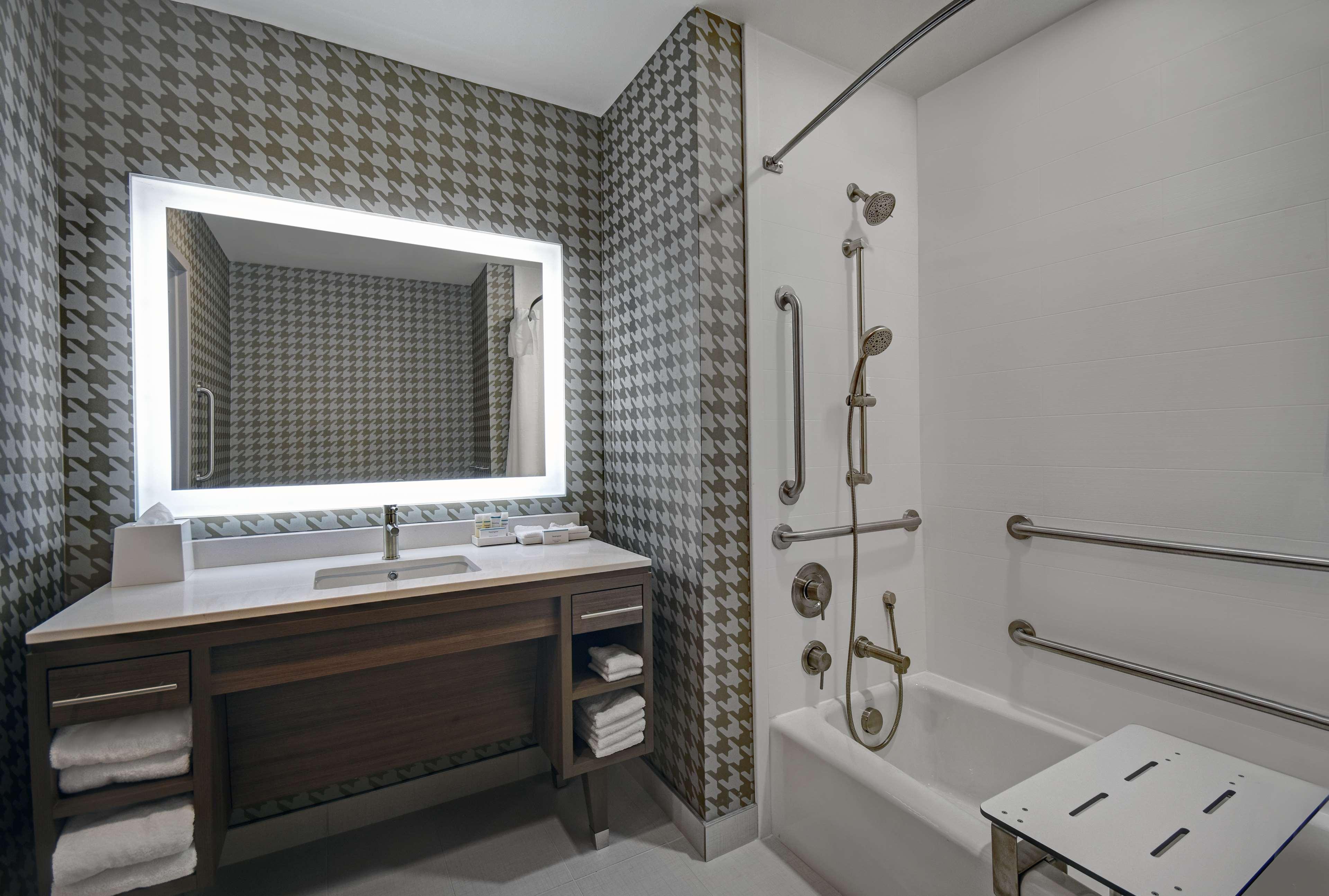 Home2 Suites By Hilton Raleigh North I-540 Exteriér fotografie