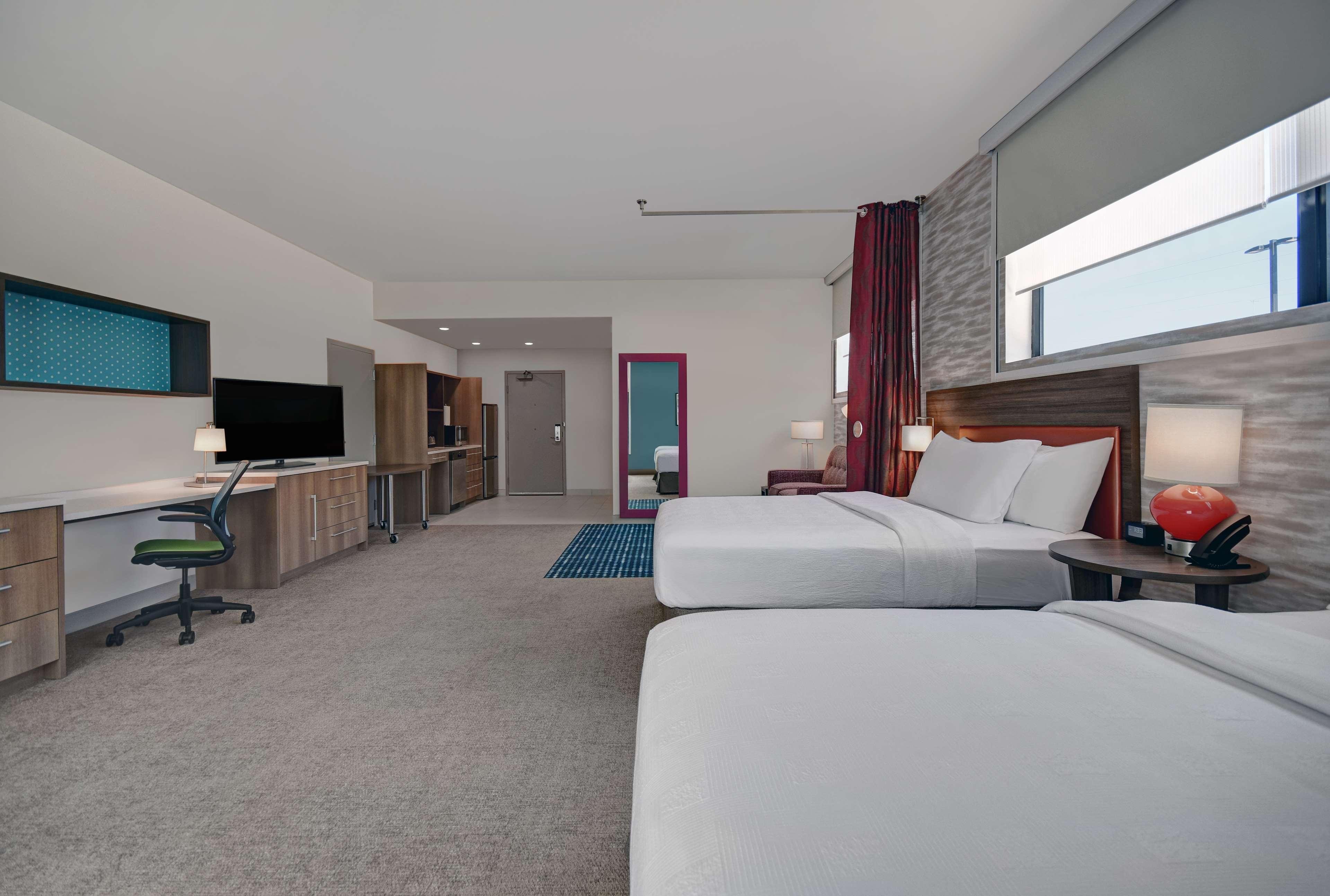 Home2 Suites By Hilton Raleigh North I-540 Exteriér fotografie