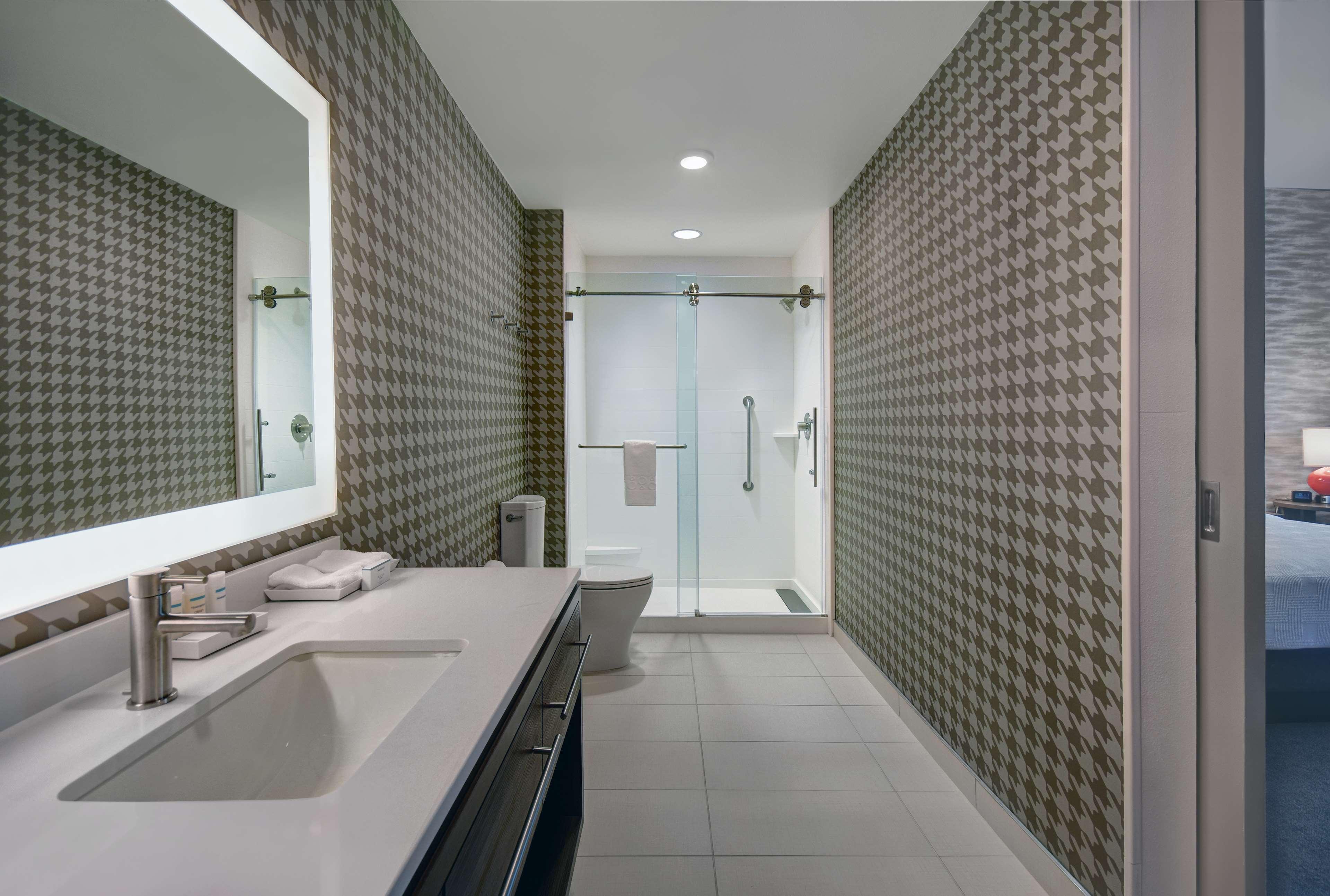 Home2 Suites By Hilton Raleigh North I-540 Exteriér fotografie