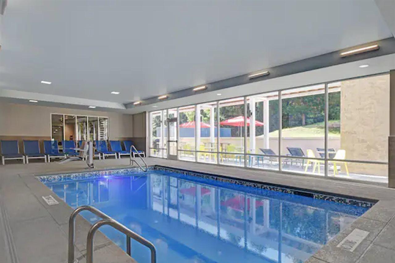 Home2 Suites By Hilton Raleigh North I-540 Exteriér fotografie