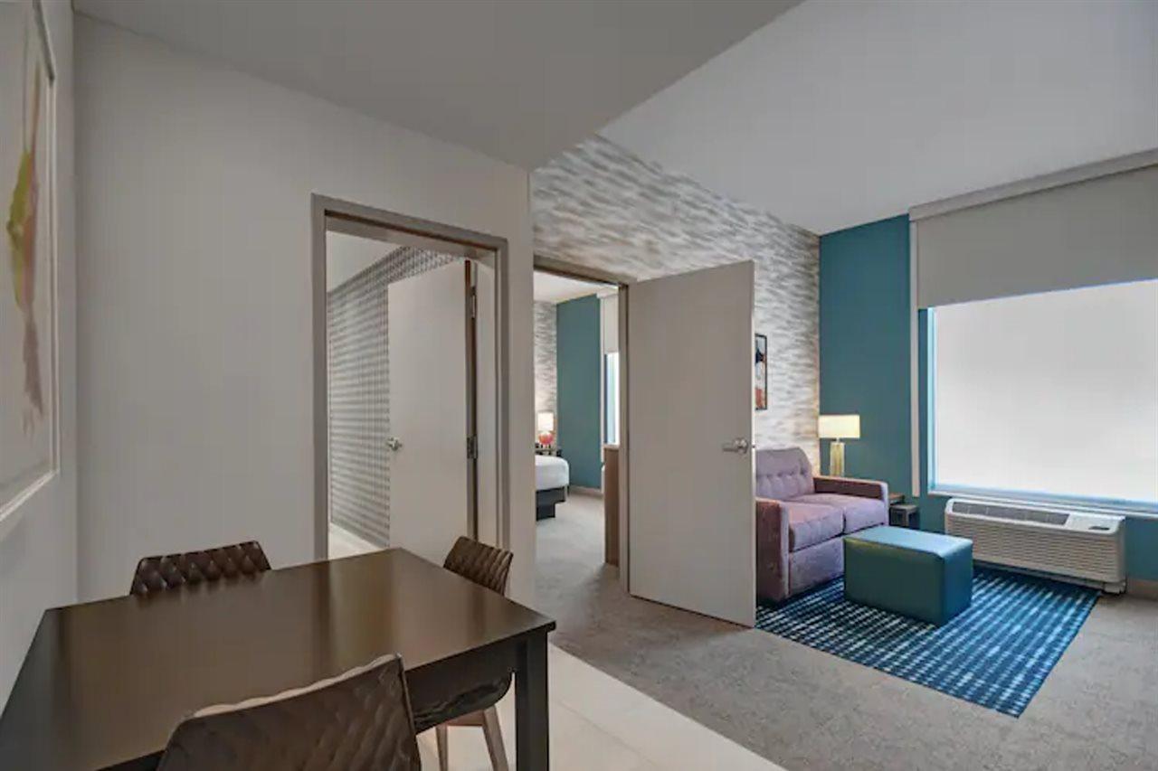 Home2 Suites By Hilton Raleigh North I-540 Exteriér fotografie