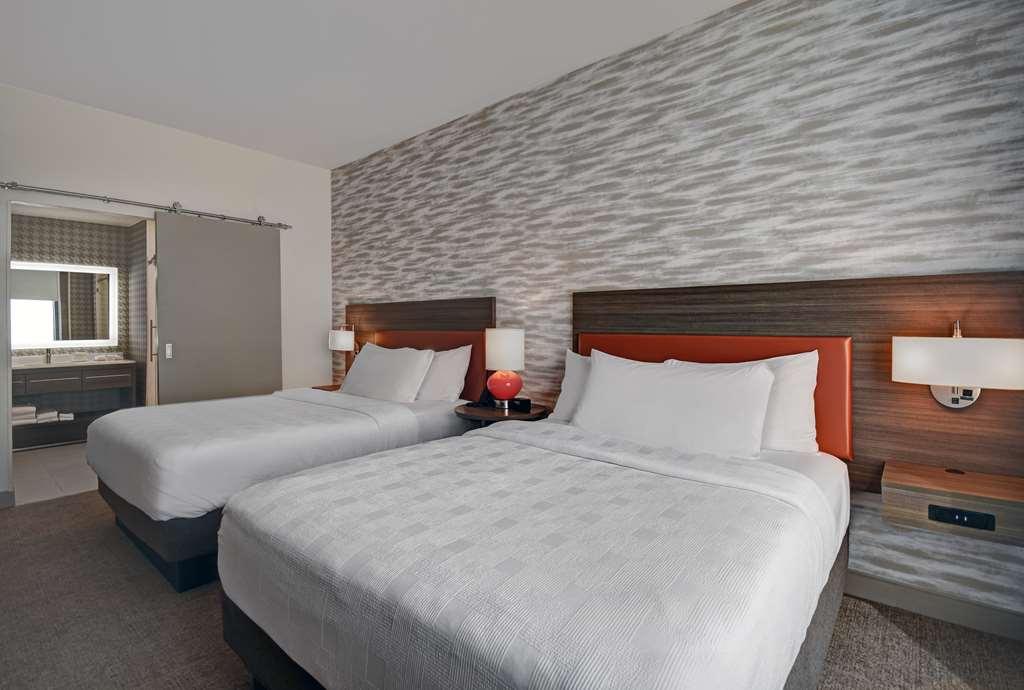 Home2 Suites By Hilton Raleigh North I-540 Pokoj fotografie