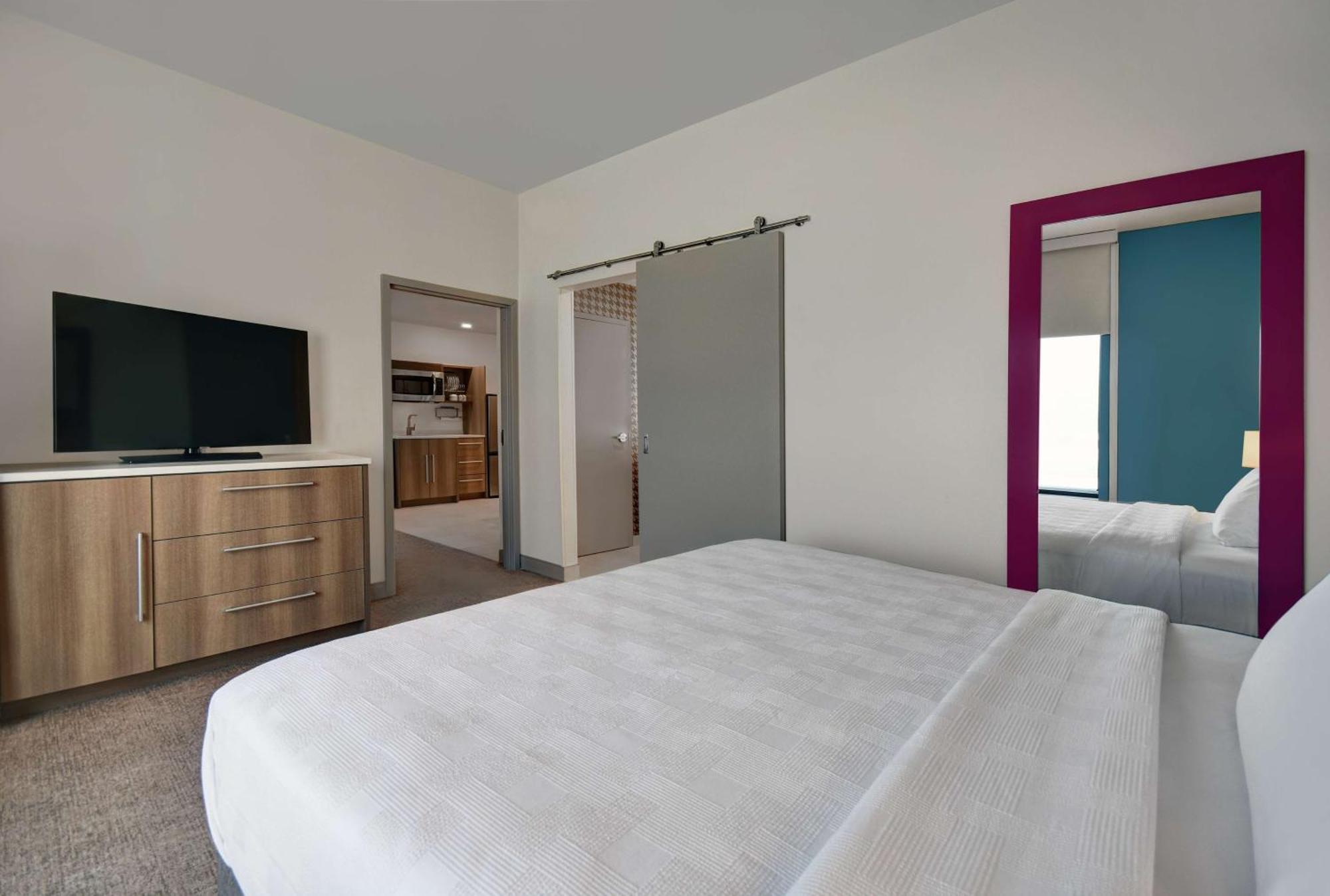 Home2 Suites By Hilton Raleigh North I-540 Exteriér fotografie