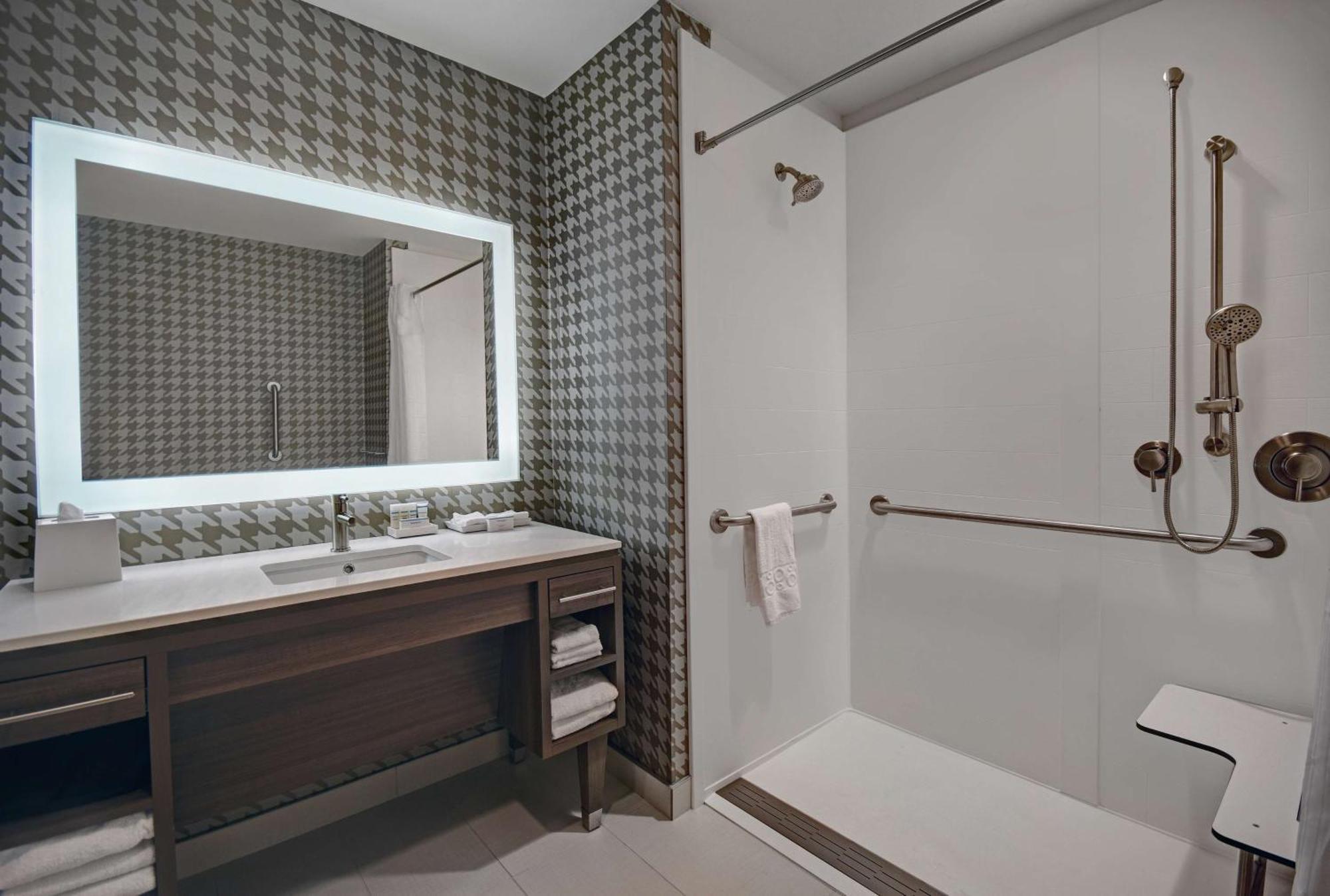 Home2 Suites By Hilton Raleigh North I-540 Exteriér fotografie