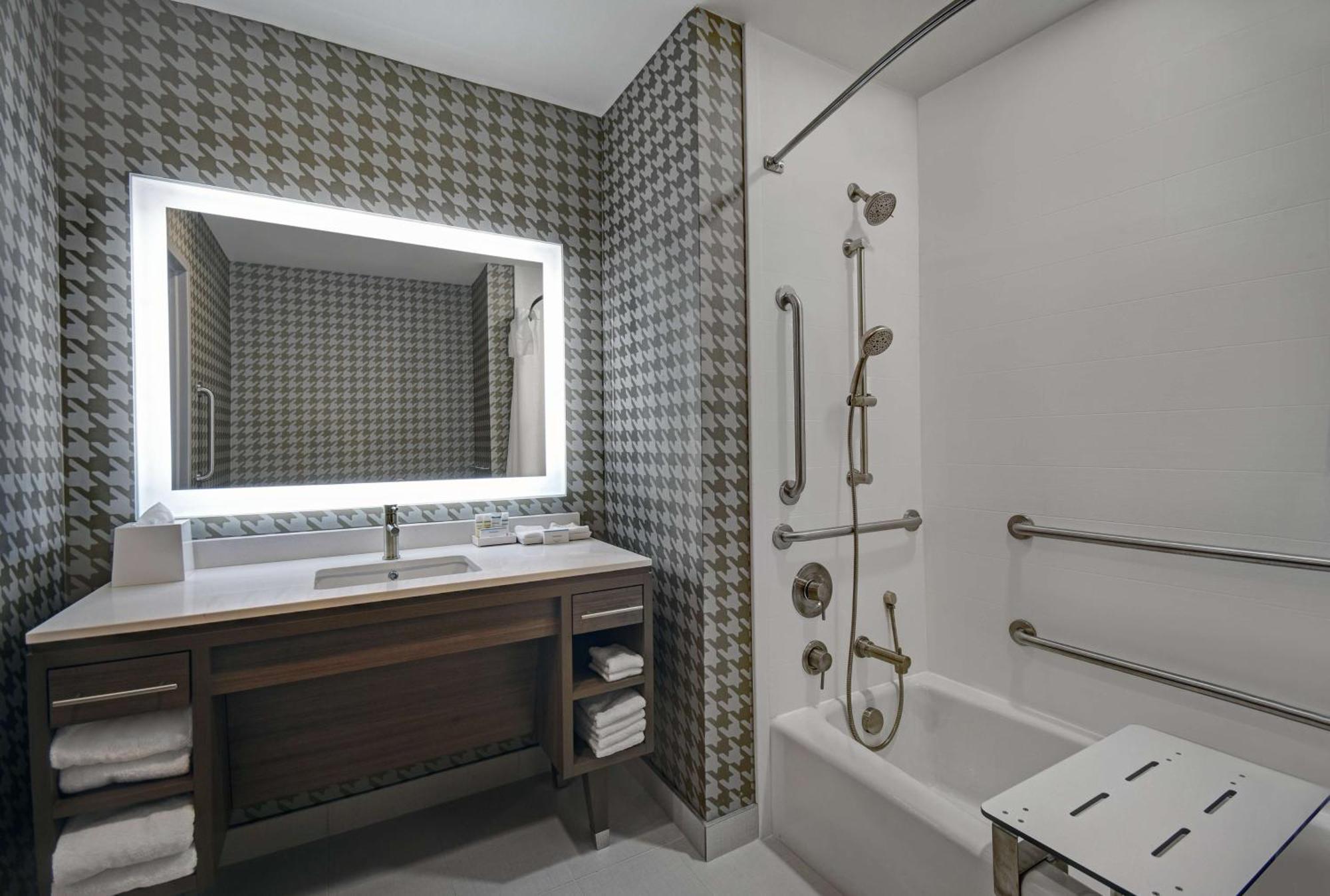 Home2 Suites By Hilton Raleigh North I-540 Exteriér fotografie