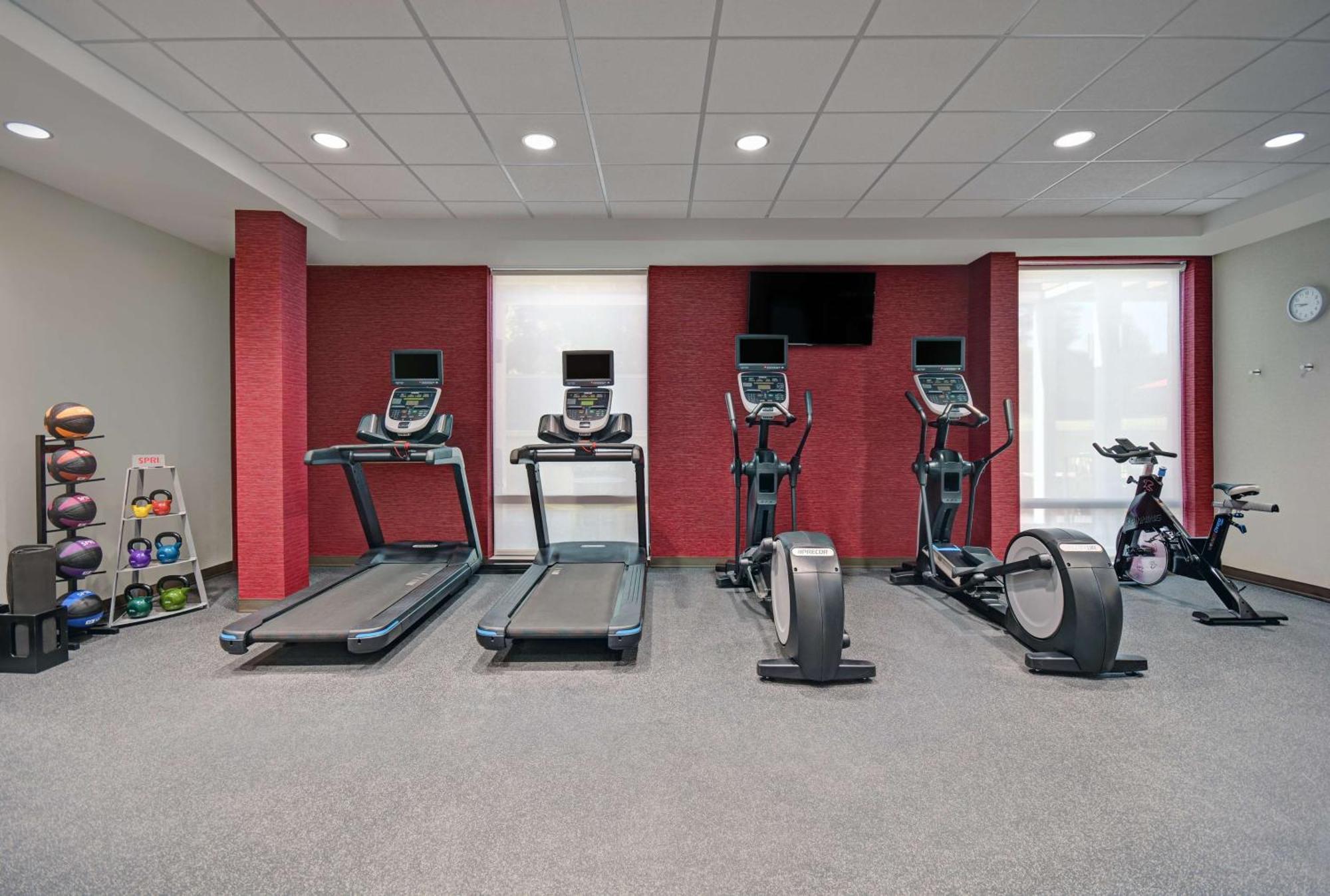 Home2 Suites By Hilton Raleigh North I-540 Exteriér fotografie