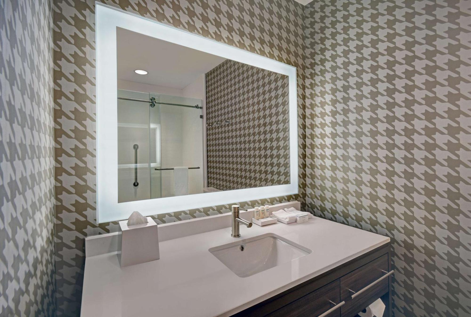 Home2 Suites By Hilton Raleigh North I-540 Exteriér fotografie